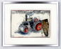 Preview: "Steam Roller"